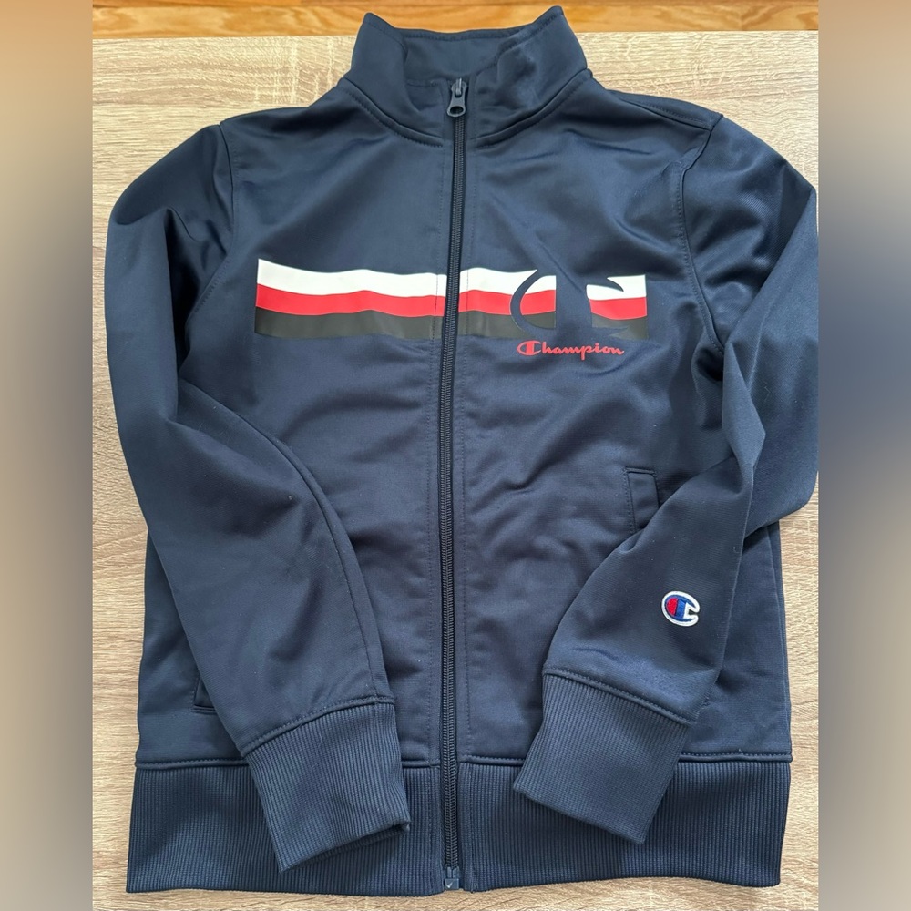 Champion Jacket